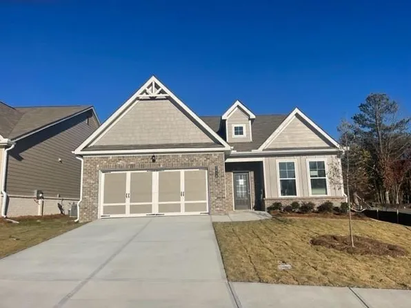 2414 Anhinga Dr, Loganville, GA 30052