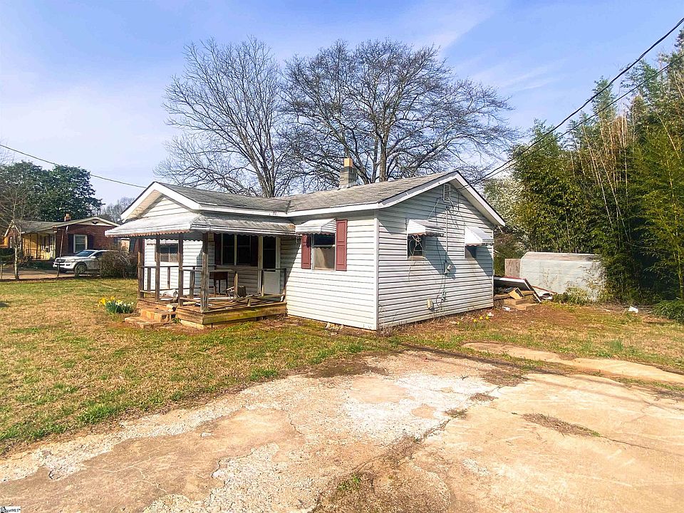 709 Garlington Rd, Greenville, SC 29615 Zillow