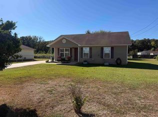 710C Gandy Ave, White Hall, AR 71602