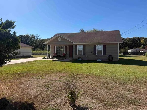 710C Gandy Ave, White Hall, AR 71602