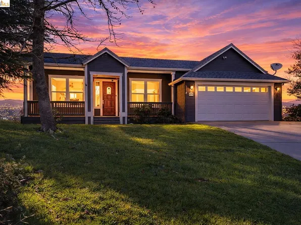 605 Daybreak Ct, Sonora, CA 95370