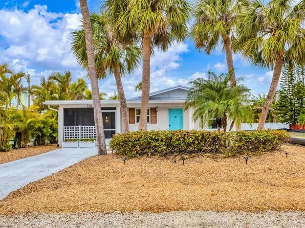 310 Magnolia Ave, Anna Maria, FL 34216