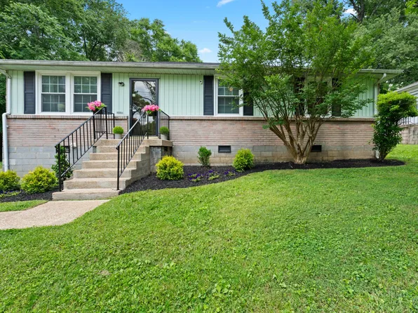 110 Rainbow Cir, Columbia, TN 38401