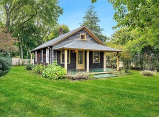 546 Abrahams Path, East Hampton, NY 11930