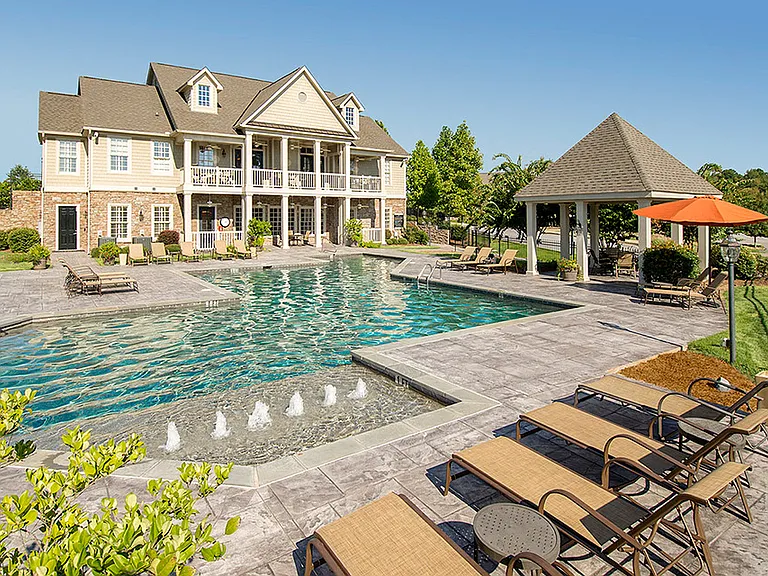 Greystone Farms Reserve — Photo 1