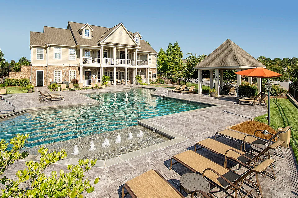 Greystone Farms Reserve