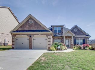 8139 White Oak Loop, Lithonia, GA 30038