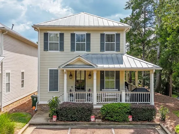 104 Tanglewood Dr, Oxford, MS 38655