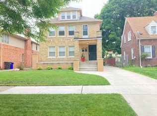 283 Piper Blvd, Detroit, MI 48215