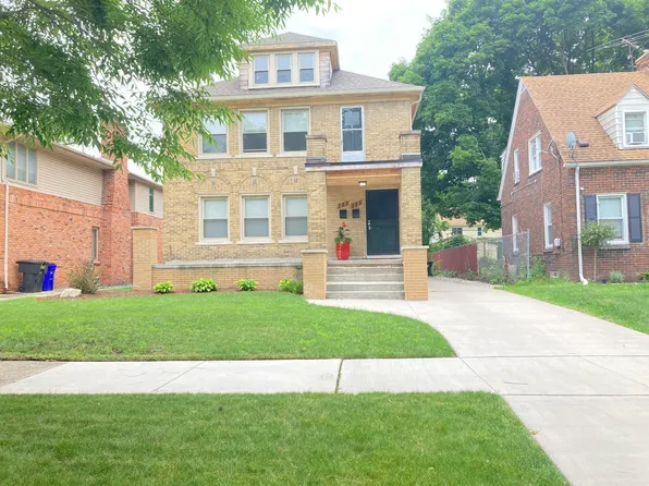 283 Piper Blvd, Detroit, MI 48215