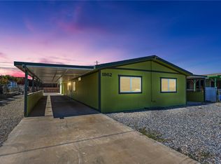 1862 Colina Dr, Bullhead City, AZ 86442