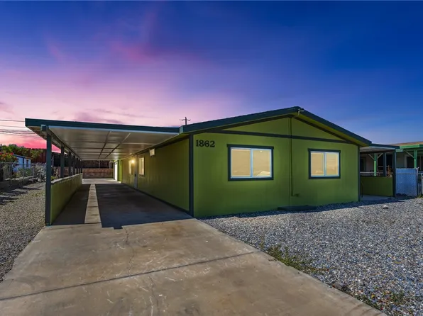 1862 Colina Dr, Bullhead City, AZ 86442