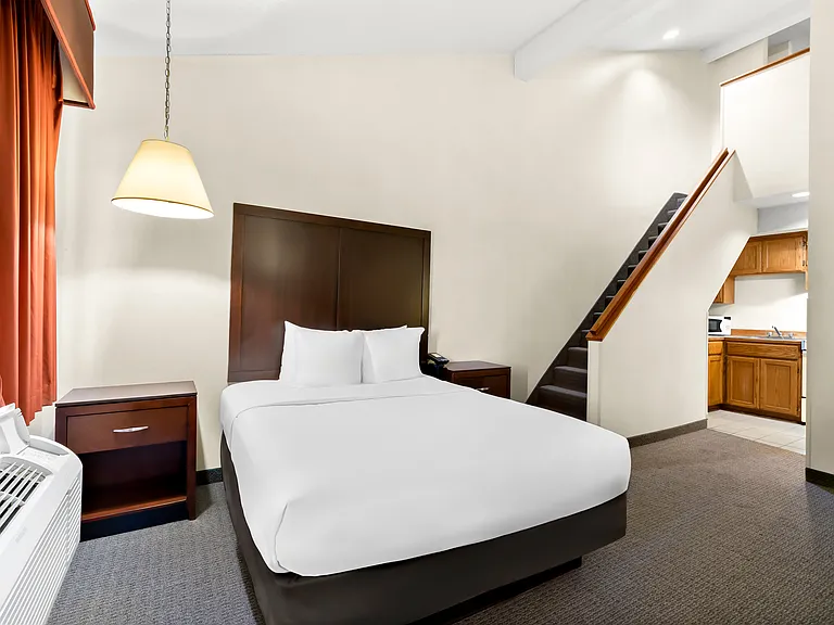 Quality Inn — Photo 11