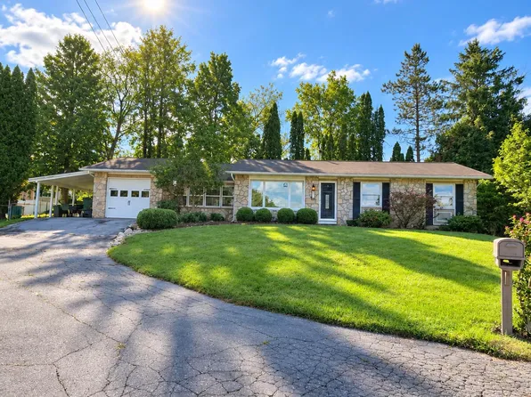 178 Bel Air Hills Rd, Bellefonte, PA 16823