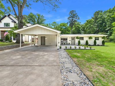 2615 Flakewood Rd, Little Rock, AR, 72207