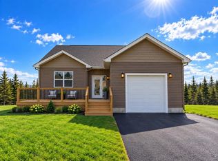 101 Trenton Drive, Paradise, NL A1L4B7