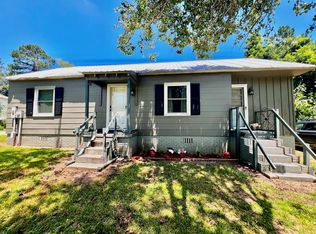 Schley #309, Douglas, GA 31533