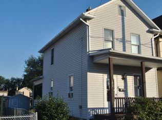 170 Garfield St, Johnstown, PA 15906