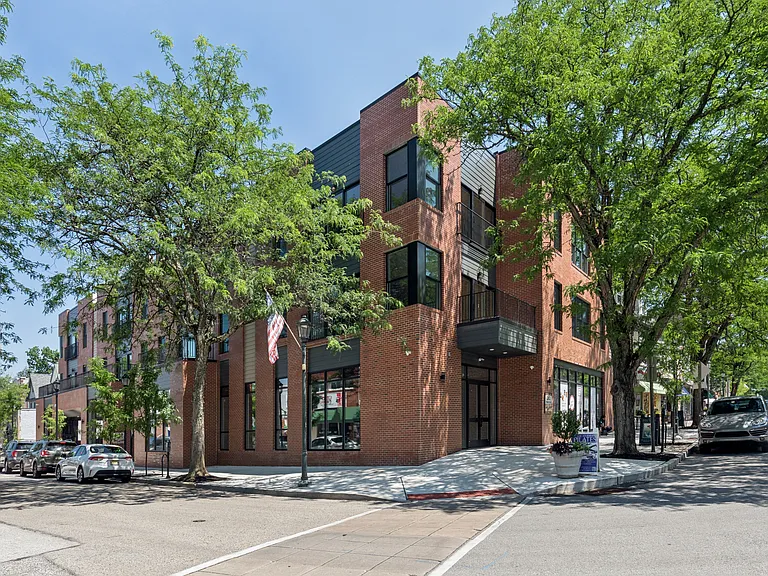 203 Haverford Ave #206 — Photo 21