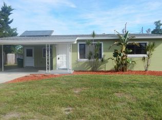 2236 Allan Adale Rd, Melbourne, FL 32935