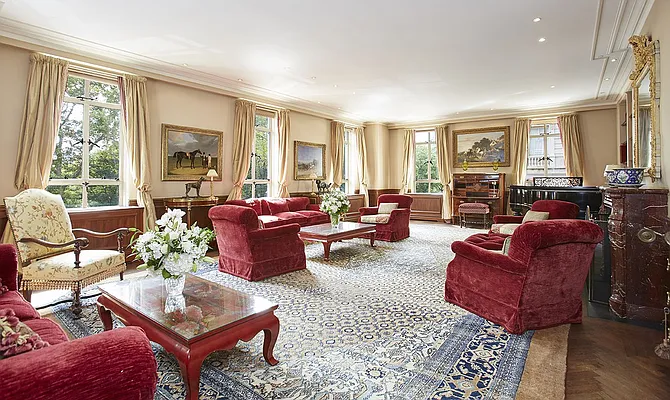 Sold by Brown Harris Stevens | media 1