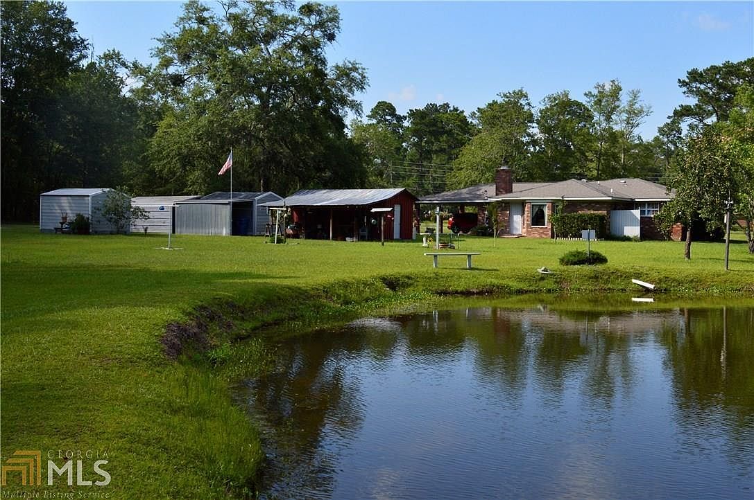 4884 McCall Rd, Rincon, GA 31326 Zillow