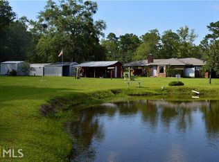 4884 McCall Rd, Rincon, GA 31326