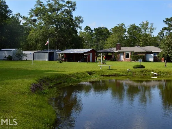 4884 McCall Rd, Rincon, GA 31326
