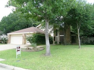 2515 Laurel Valley Ln, Arlington, TX 76006