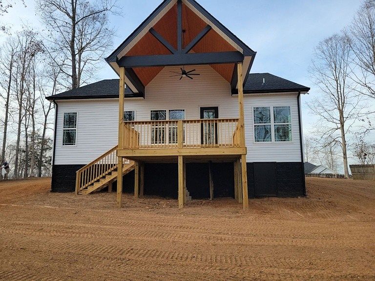 2nd image of 81 Kendra Rae Court Lot 9