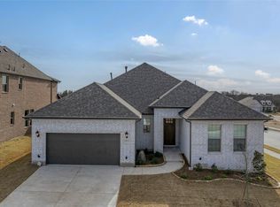 2822 Dolomite Dr, Sherman, TX 75092