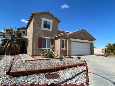 11826 Branch Ct, Adelanto, CA, 92301