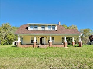 3100 Horne Town Rd, Polkton, NC 28135