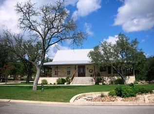 167 Cypress Estates Pkwy, Ingram, TX 78025