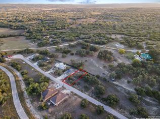 124 NT Journey LOT 1491, Blanco, TX 78606