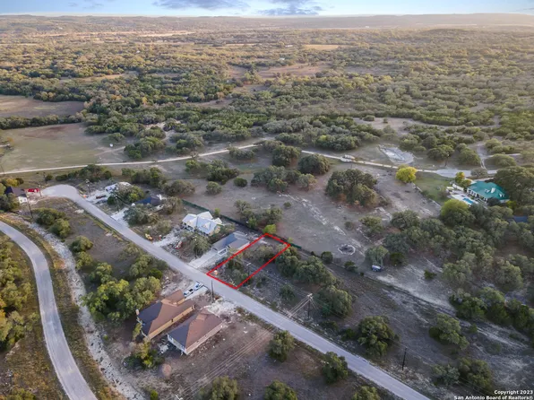 124 NT Journey LOT 1491, Blanco, TX 78606