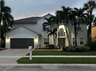 545 Rookery Pl, Jupiter, FL 33458