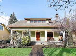 3617 NE 19th Ave, Portland, OR 97212