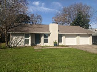 5900 Emerald Forest Dr, Austin, TX 78745