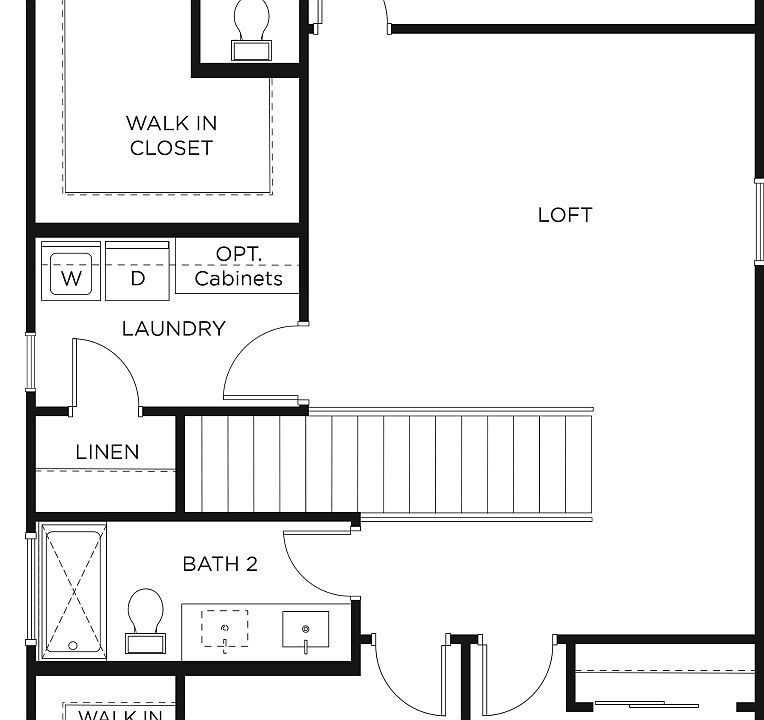 2nd Floor