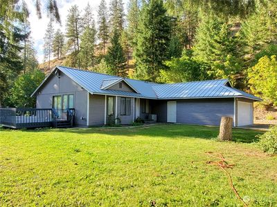 319 Timber Ridge Canyon Road, Leavenworth, WA, 98826