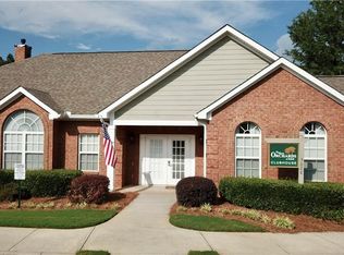 3011 Orchard Ridge Cir, Duluth, GA 30096