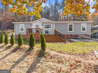 340 Daily Rd, Alto, GA 30510