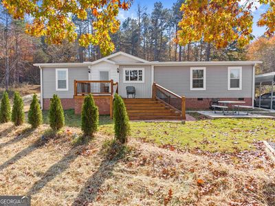 340 Daily Rd, Alto, GA, 30510