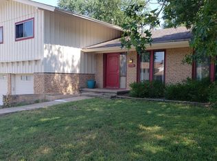 5720 E 62nd St S, Tulsa, OK 74136