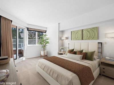 3890 Nobel Dr UNIT 208, San Diego, CA, 92122