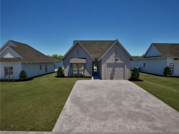 249 Summer St, Opelika, AL 36801