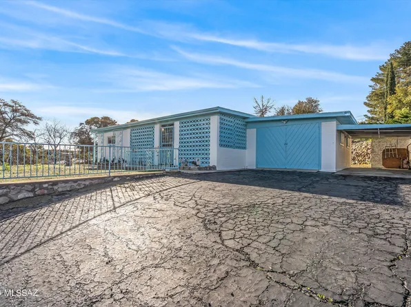 575 W Pajaro St, Oracle, AZ 85623