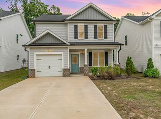 183 Diploma Dr, Clayton, NC 27520