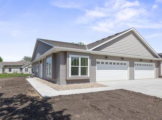 1051 Golf Course Rd NW, Hutchinson, MN 55350
